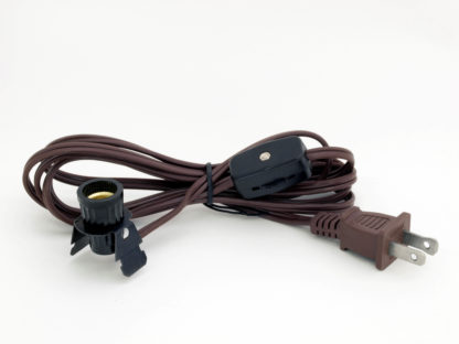 Electrical Cord (included)