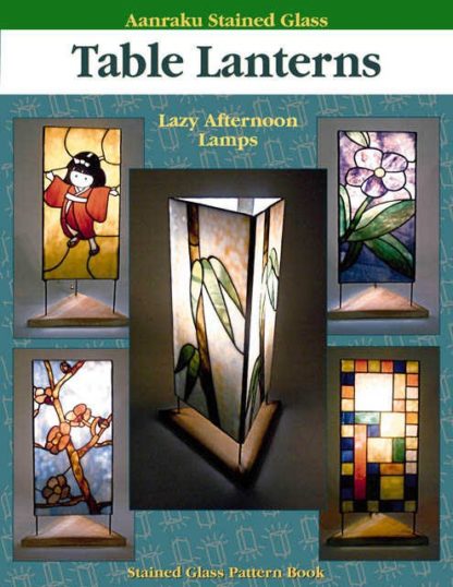 Table Lanterns  Volume 1