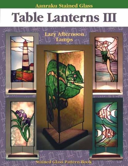Table Lanterns  Volume 3