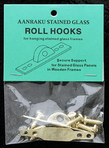 Roll Hooks