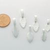 Large, Medium & Small Leaf Bails