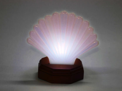 Example Fan Lamp